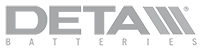DETA Batteries